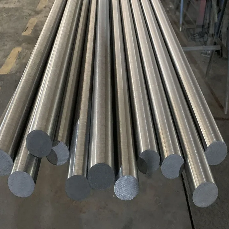 stainless steel bar&rod